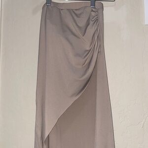 Contemporary Dance Skirt